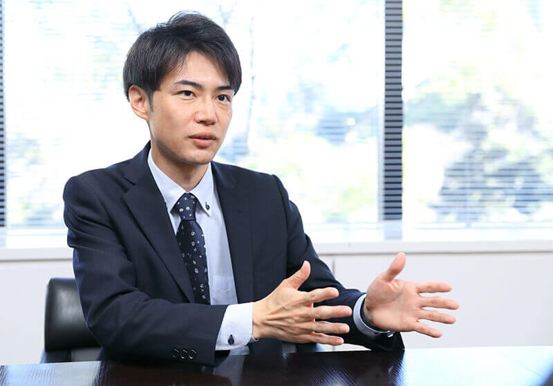 「現地同行調査」の貴重な体験から得たもの。01