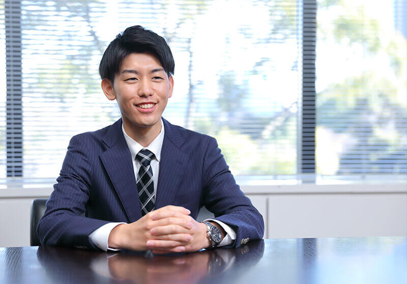 休日やオフタイムの過ごし方を教えてください。01